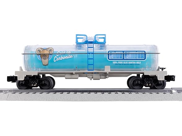 Lionel Disney Star Wars Rebel Electric O Gauge Train Set