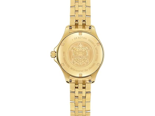 Certina Women DS Action Lady Diamonds Blue