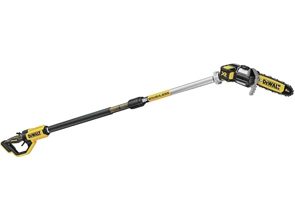 Dewalt DCPS620B DEWALT 20V MAX Cordless Pole Saw