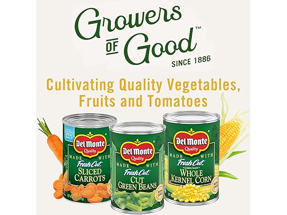 DEL MONTE Summer Crisp Mexican Style Corn 11 oz