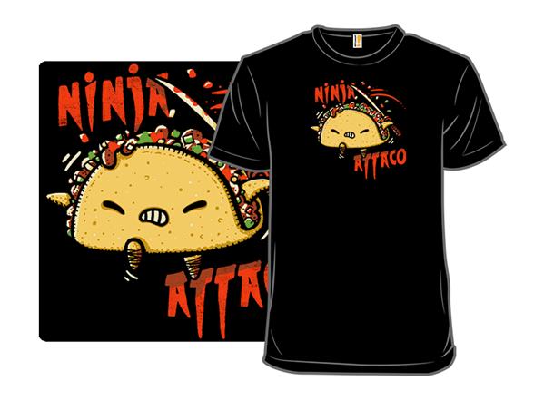 Ninja Attaco