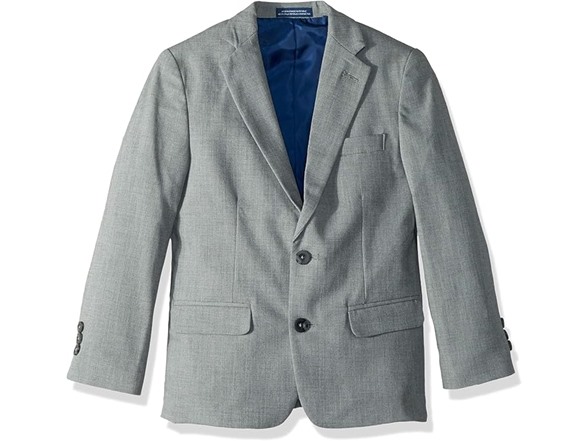 Sharkskin Light Grey