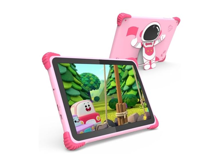 EGOTEK Kids Tablet 10 Inch