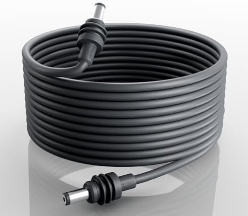 STARGEAR  STARGEAR Starlink Mini Cable 32.8FT, 20  