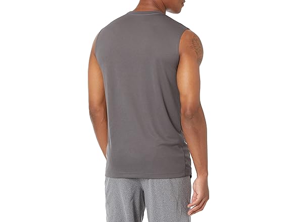 Amazon Essentials Mens Muscle Shirts Pack of 2