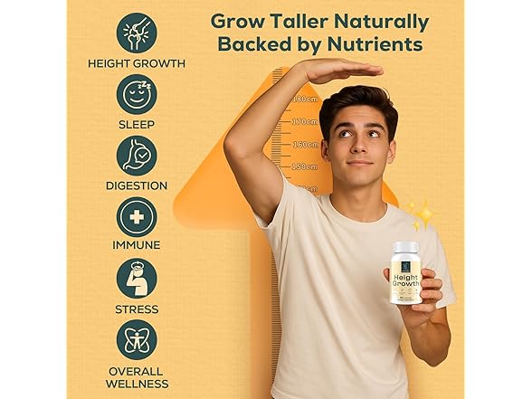 25-in 1 Bone Strength Supplement