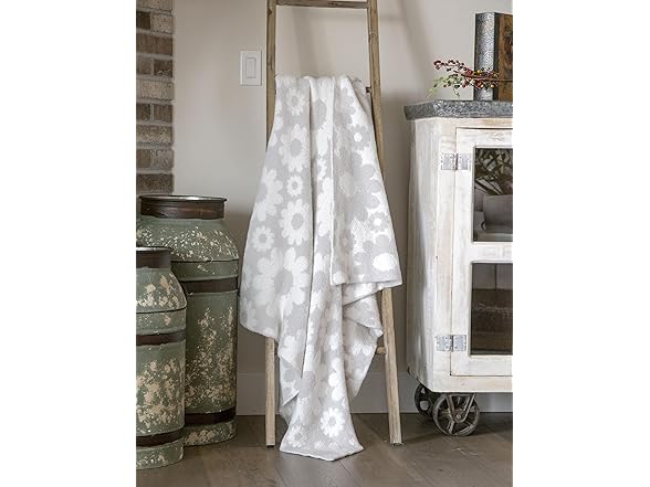 CARSTENS, INC. Luxury Soft Stretchy Plush