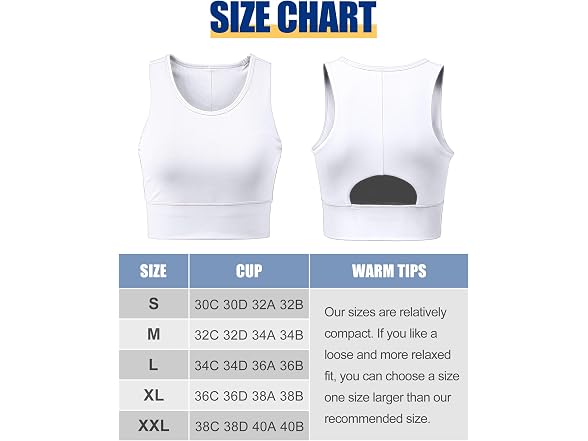 Nine Bull Women (XL) Sports Bras High Impact Bra