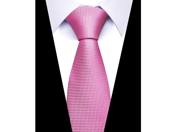 Pink Prism Weave