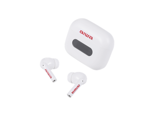Prodigy View TWS Earbuds Display Case