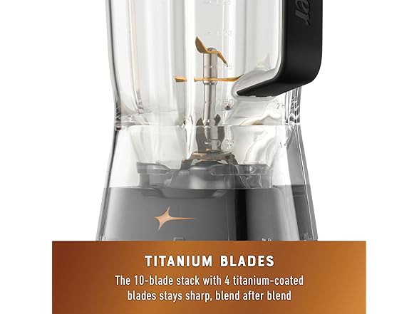 Oster 1500 Watt Extreme Mix Blender