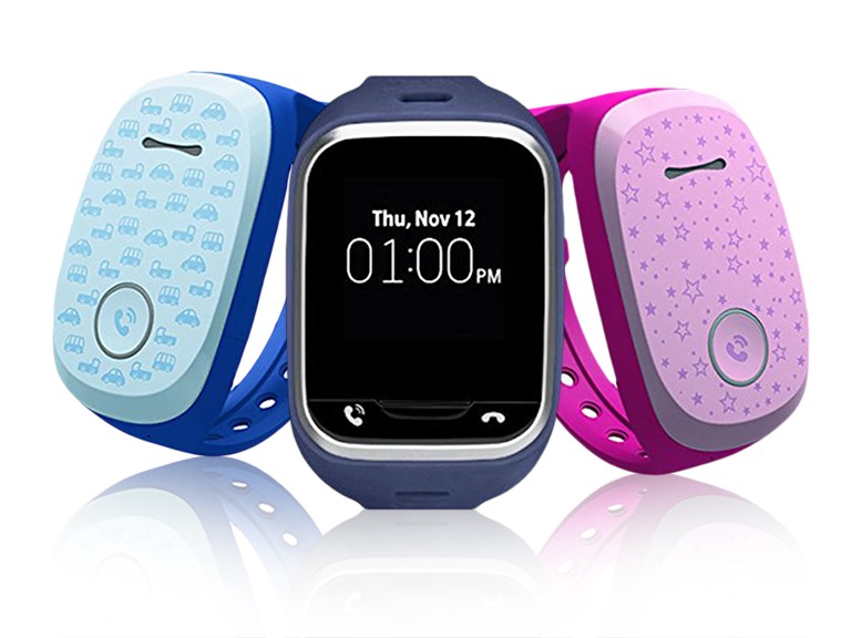 refurbished gizmo watch