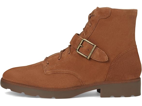 VIONIC Women's Catina Tan 8.5 Medium