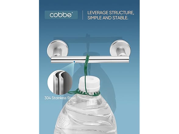 Double Post Magnetic Suction Brush