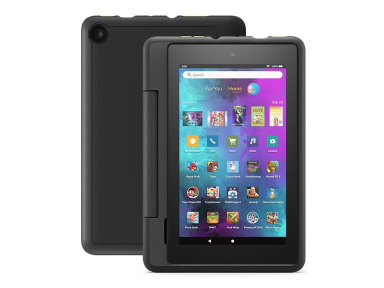 NEW Amazon Fire 7 Kids Pro Tablet