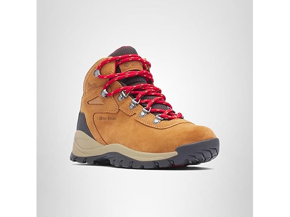 Columbia Women's Newton Ridge Plus WP