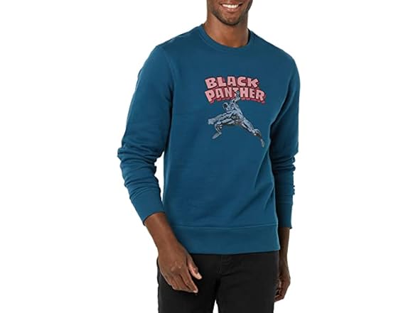 Marvel Black Panther