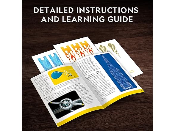 Blue Marble National Geographic Rocket Launcher