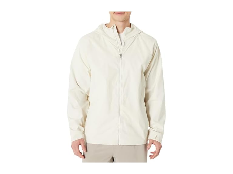 Amazon Essentials Men Water Repellent Jacket - Gallery 13