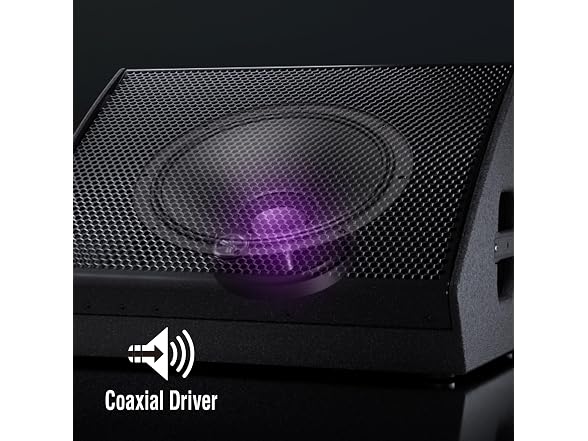Yamaha CHR Series 15in 2-Way Passive Loudspeaker