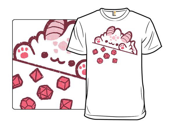 Bongo Cat Dungeon Crawl