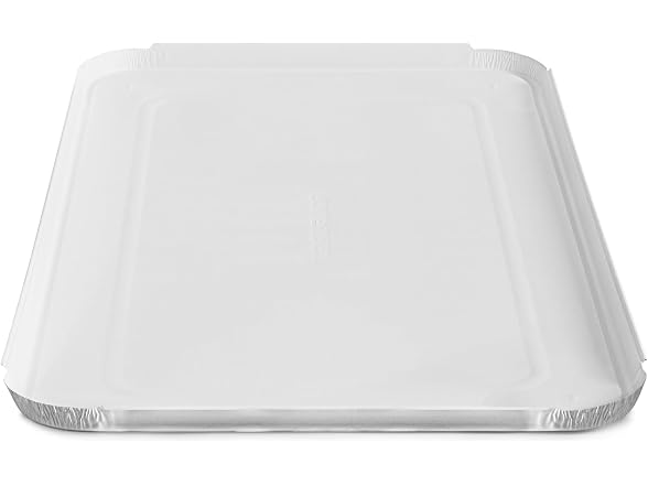FoilGuard Full Size Aluminum Lid