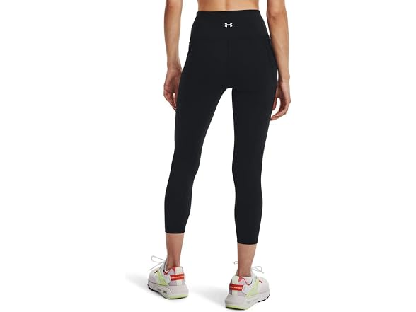 Under Armour Women (S) Meridian Ankle Leggings