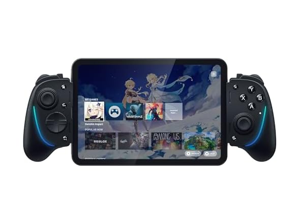 Razer Kishi Ultra Gaming Controller for Android, iPhone 15 & (Open Box)