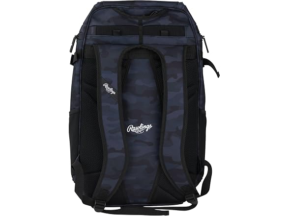 Rawlings LEGION 2.0 Player's Backpack