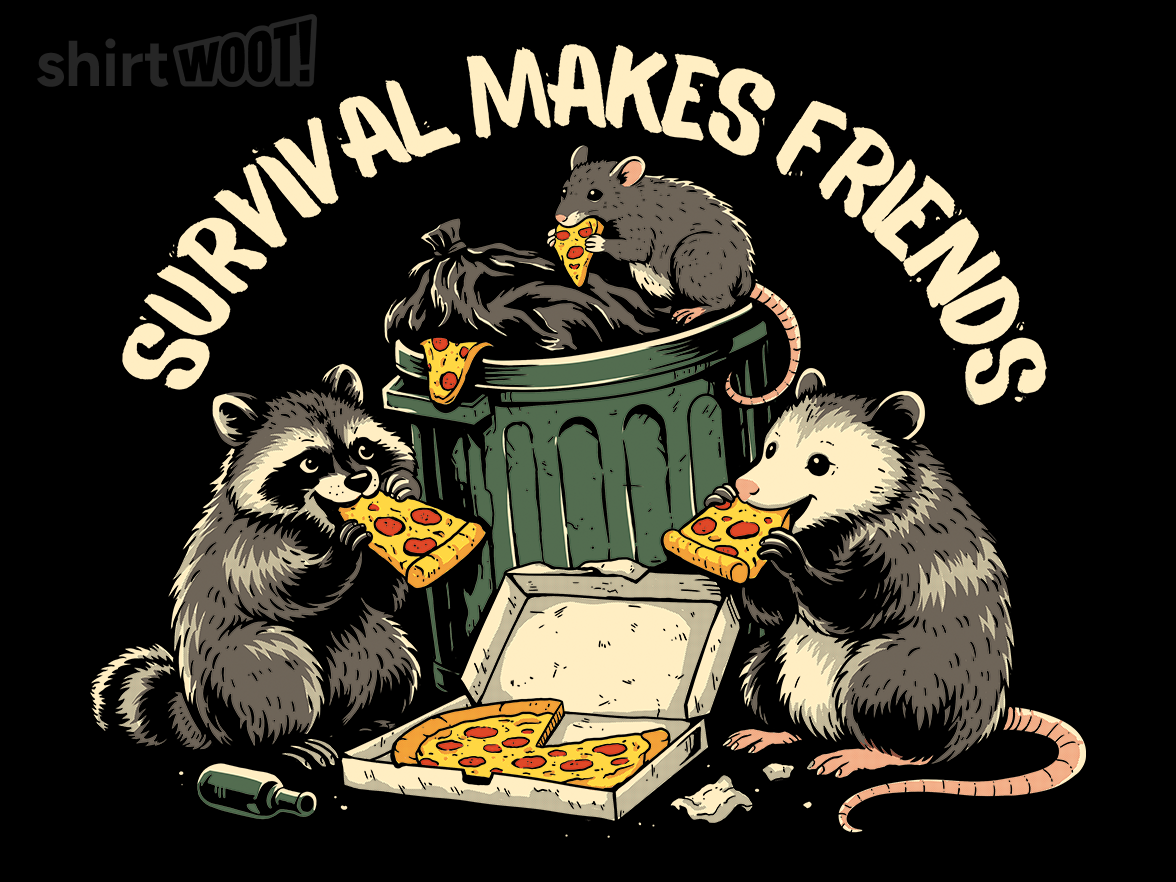 Survival Club - Gallery 9