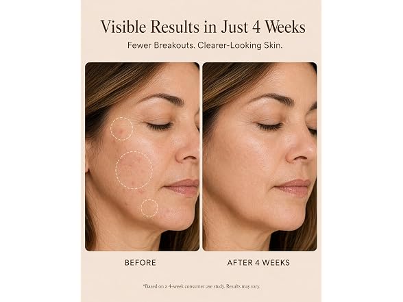 Red Light Therapy Mask