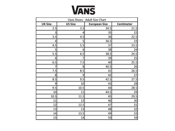 Vans Old Skool Platform Unisex Shoes