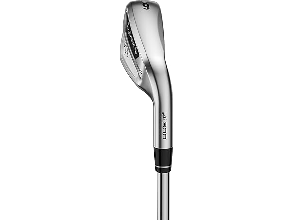 Callaway Golf Apex AI300 Individual Left Iron