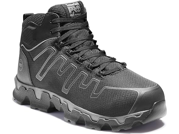 Timberland PRO Men's Powertrain Boots