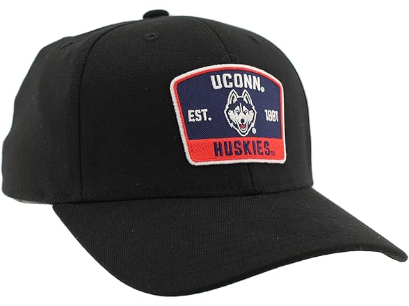 Pacific NCAA Contrast Cap