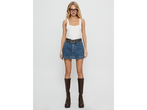 Princess Polly Women Gazelle Skort (6/10)