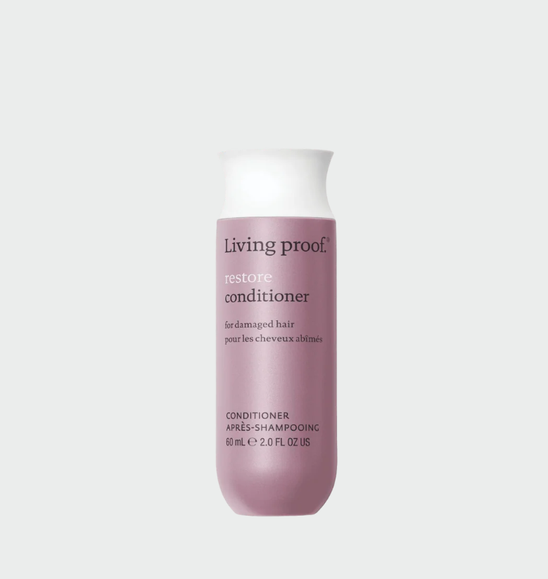 Living Proof Restore Conditioner, 2 oz - Gallery 10