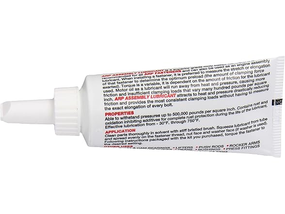 ARP Ultra Torque Lube 0.50 oz