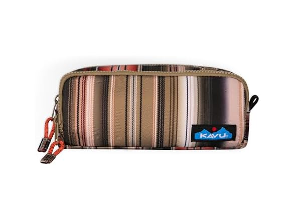 KAVU Cosmetics Case: Your Choice
