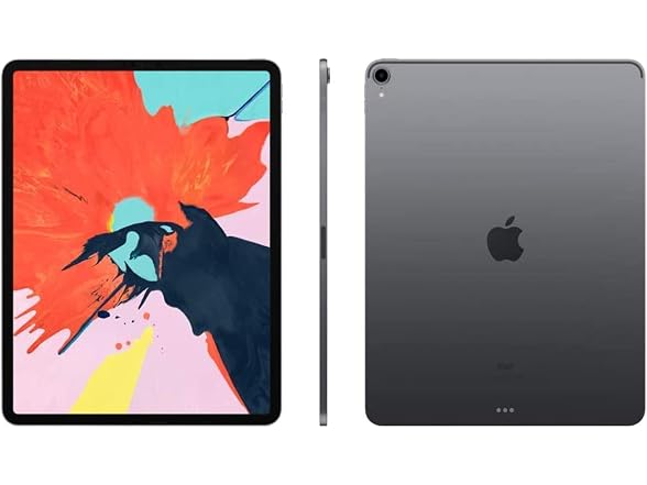 Apple 2021 11-inch iPad Pro (Wi-Fi, 256GB)