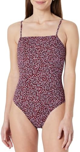Brick Red Lilac Leopard