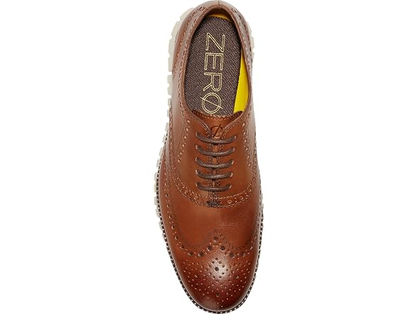 Cole Haan Zerogrand Wing Oxford (7.5)