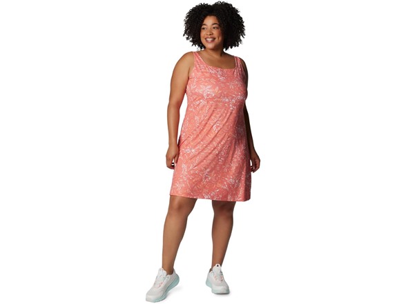 Faded Peach Kona Kraze