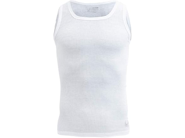 Spyder Men (S) Pro Cotton Pro Stretch Tank Shirts