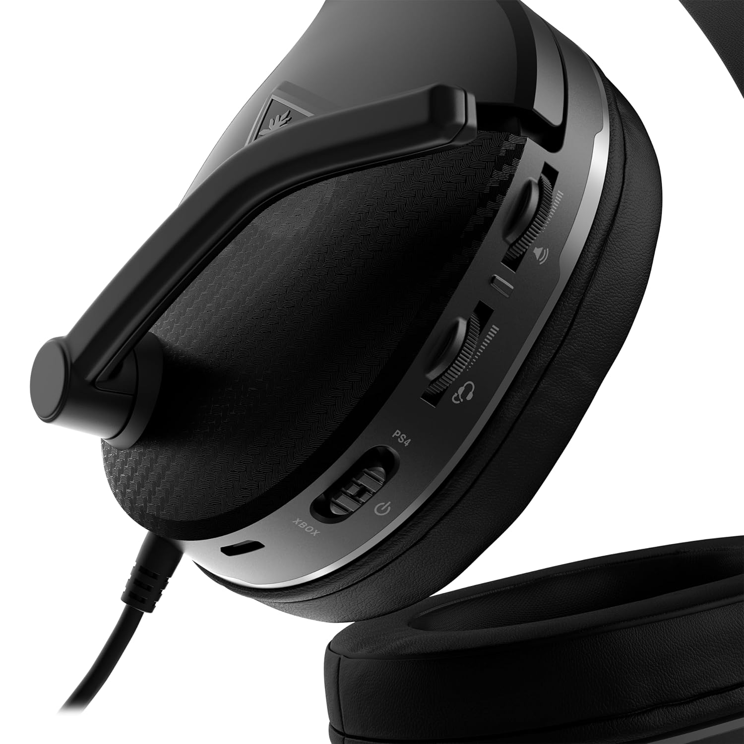 Turtle Beach Recon 200 Gen 2 Gaming Headset - Gallery 10