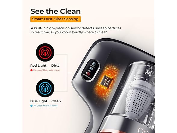 Mattress Vacuum Cleaner