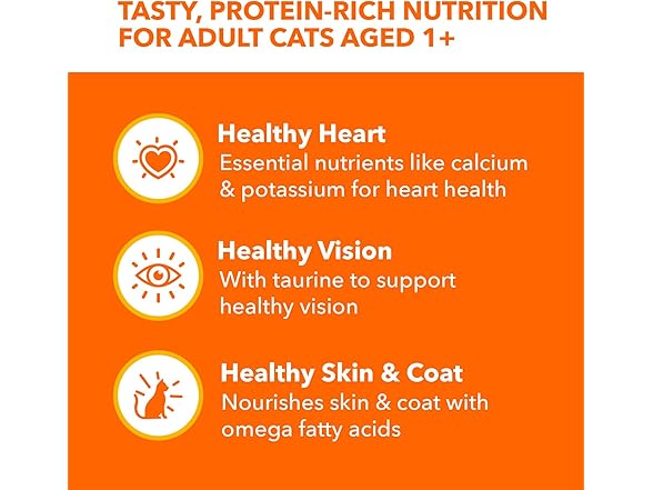 24PK IAMS Perfect Portions Healthy Adult Wet Cat Food