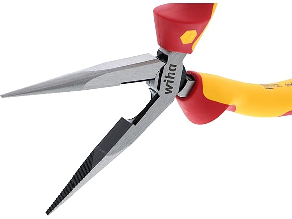 Wiha 32968 3pc Insulated Pliers and Cutters Set