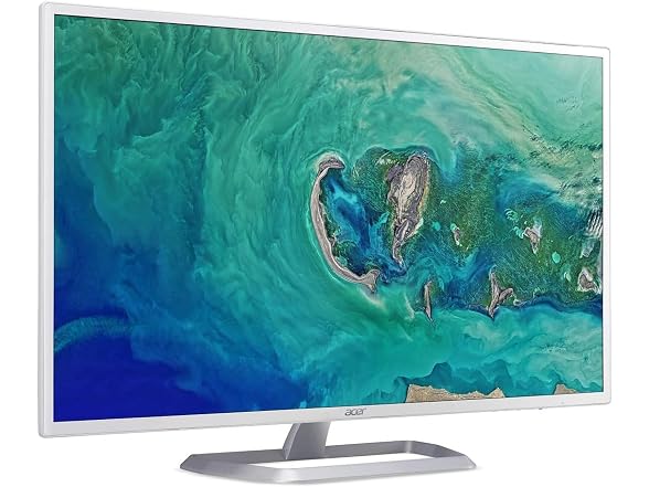 acer EB321HQ Awi 31.5" Full HD (1920 x 1080) IPS Monitor
