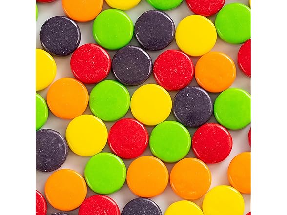 36PK Wonka Spree Original Hard Candy, 1.77 Oz.